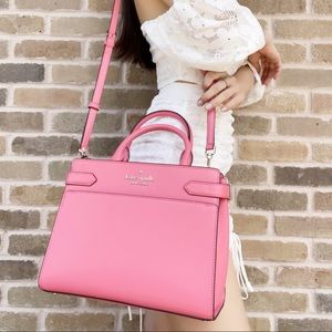 Kate Spade ♠️ Satchel & Crossbody
